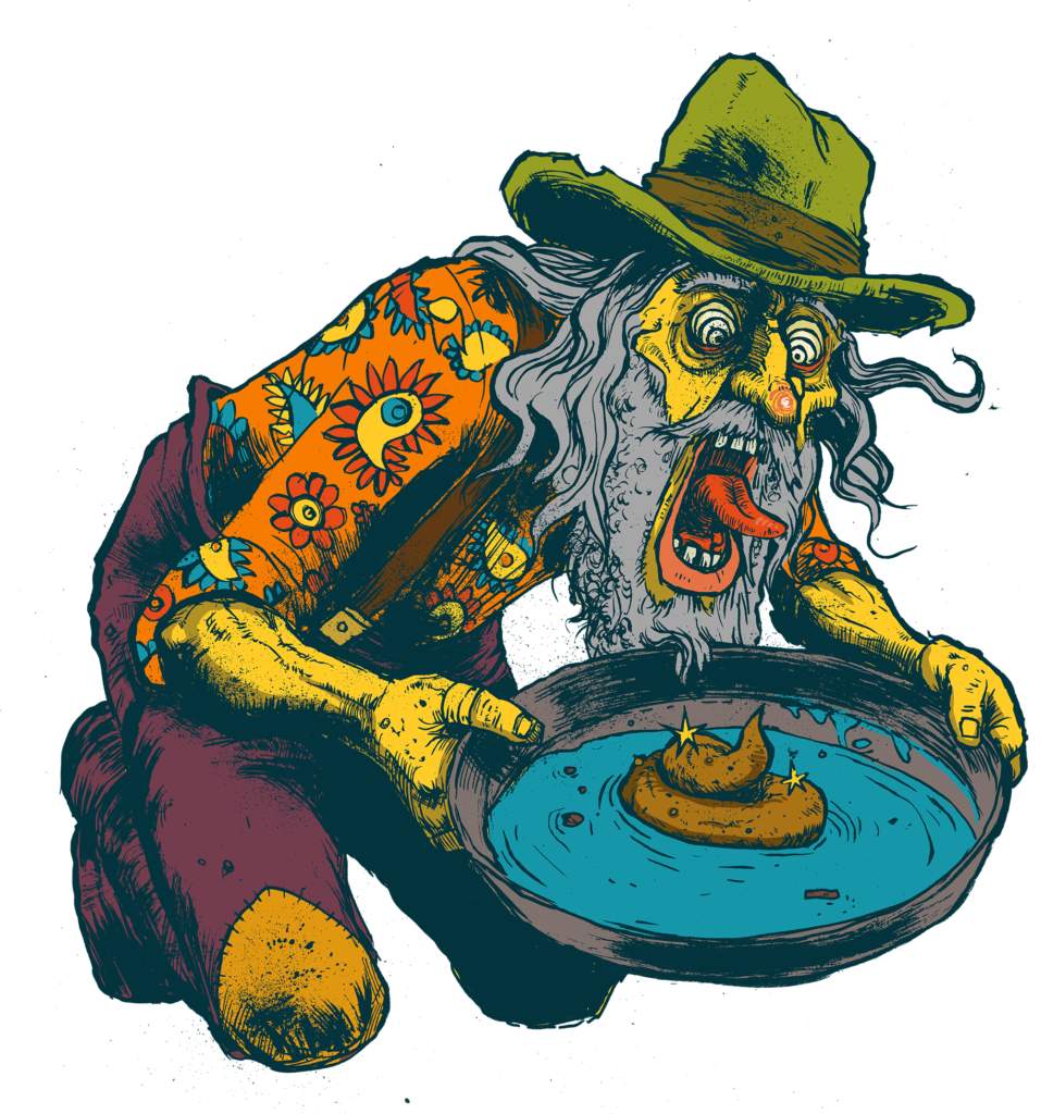 Fool's Gold Festival